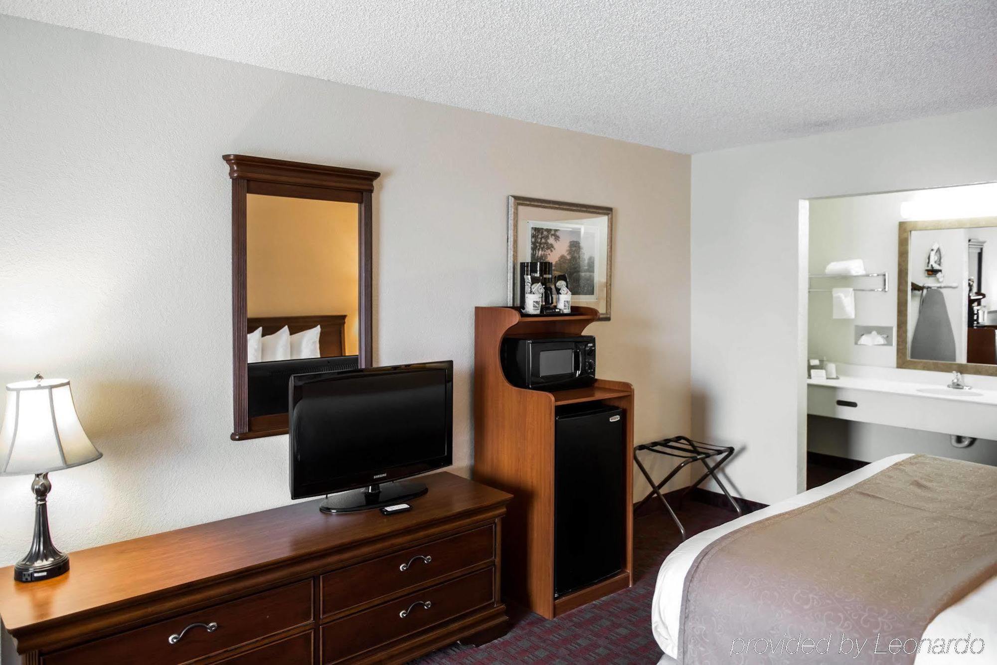 Quality Inn & Suites Live Oak I-10 Exit 283 Exterior photo